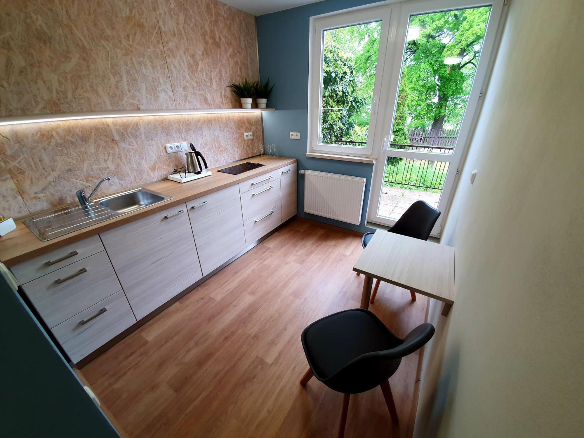 Apartmany Petrov, Batuv Kanal Dış mekan fotoğraf