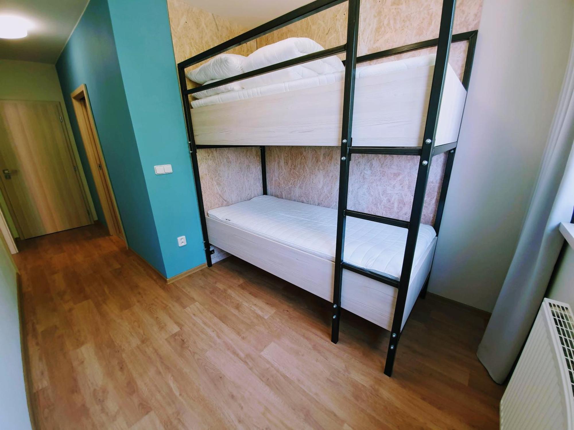 Apartmany Petrov, Batuv Kanal Dış mekan fotoğraf