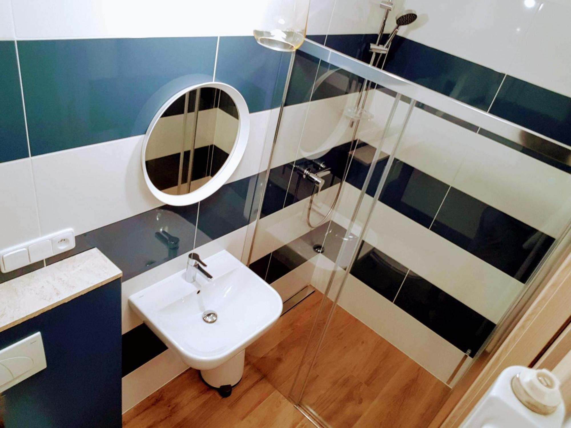 Apartmany Petrov, Batuv Kanal Dış mekan fotoğraf