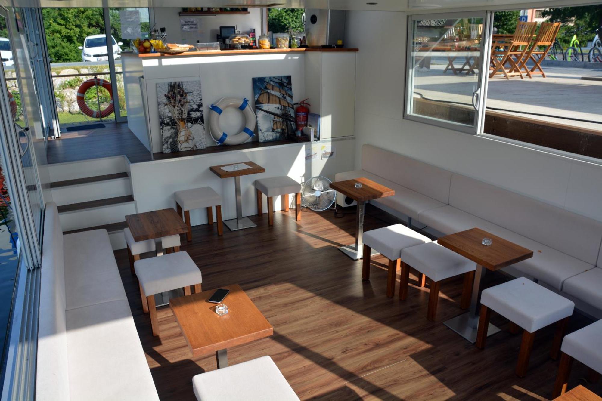 Apartmany Petrov, Batuv Kanal Dış mekan fotoğraf